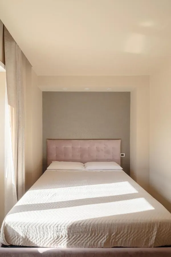 Saint Peter Vatican Luxury Apartment Рим Италия
