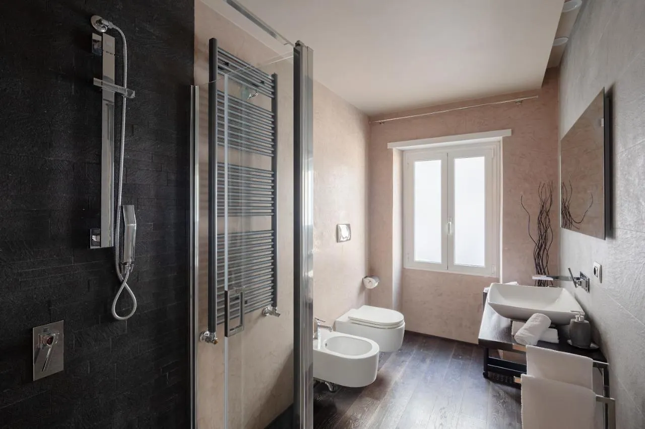 Saint Peter Vatican Luxury Apartment Рим Италия