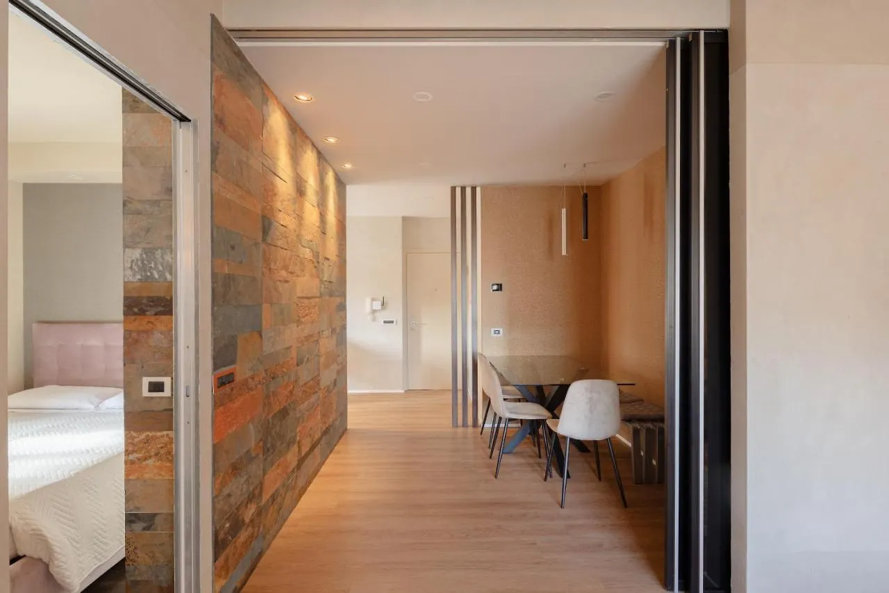 Saint Peter Vatican Luxury Apartment Rome 0*,  Italy