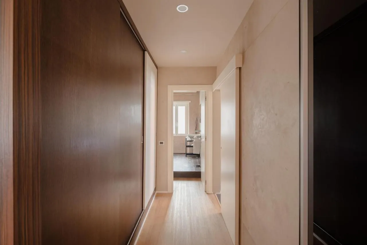 Saint Peter Vatican Luxury Apartment Rome