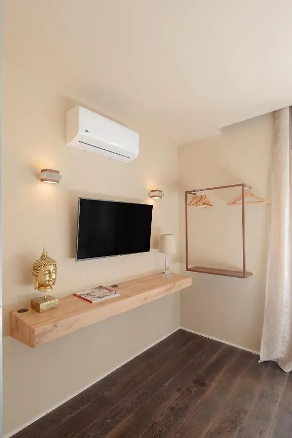 Saint Peter Vatican Luxury Apartment Rome