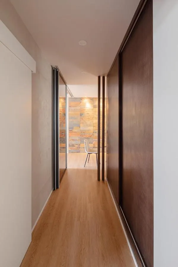 Saint Peter Vatican Luxury Apartment Rome Italy