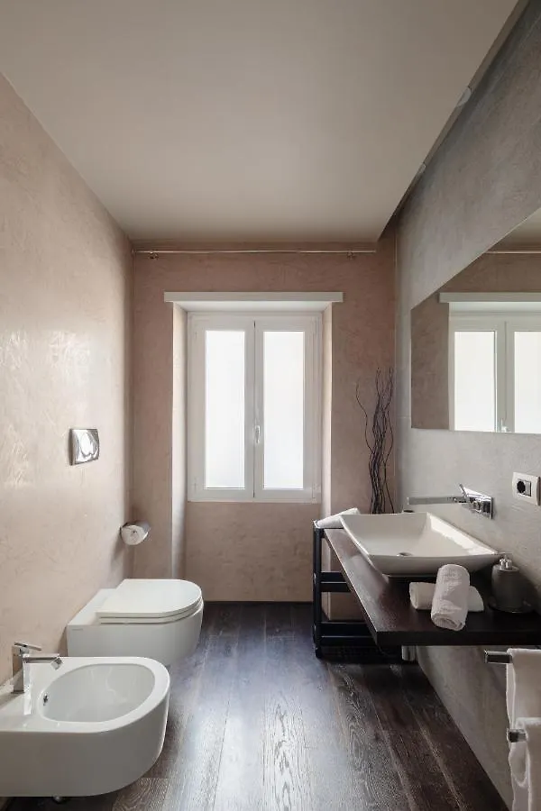 Saint Peter Vatican Luxury Apartment Rome
